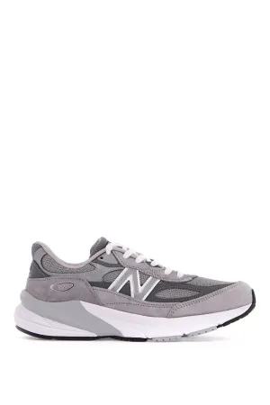 990v6 sneakers made in M990GL6 COOL GREY