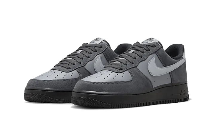 Air Force 1 Low Anthracite