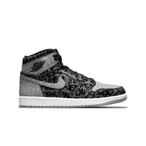 Air Jordan 1 Retro High OG 'Rebellionaire' 555088-036