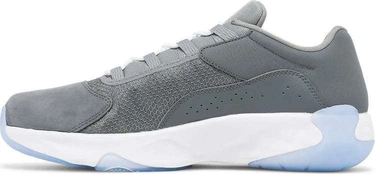 Air Jordan 11 CMFT Low Cool Gray