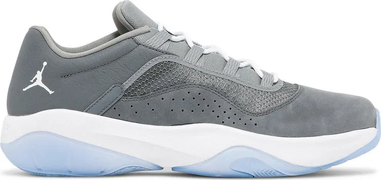 Air Jordan 11 CMFT Low Cool Gray