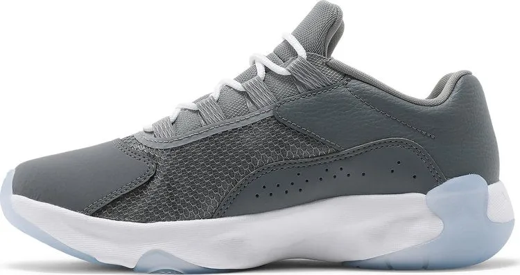 Air Jordan 11 CMFT Low GS Cool Grey, Gray