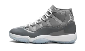 Air Jordan 11 Retro Cool Grey (2021)