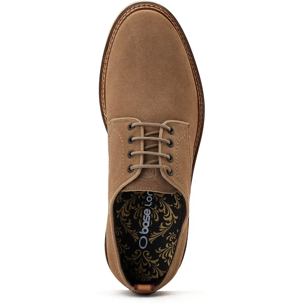 Base London Tatra Derby Shoe