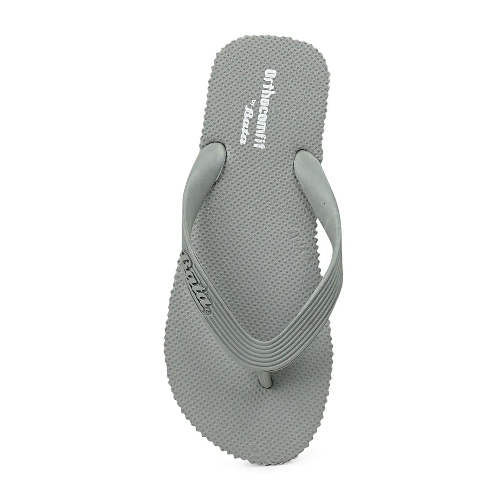 Bata ORTHOCOMFIT Thongs for Men