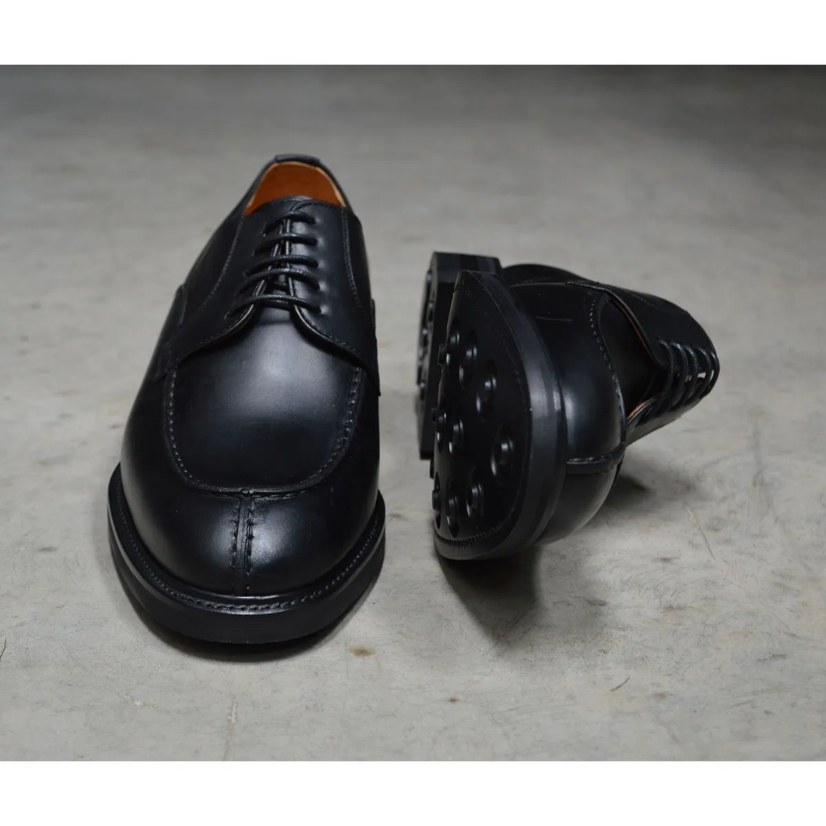 Berwick 1707 Split Toe Derby Shoe (2439)