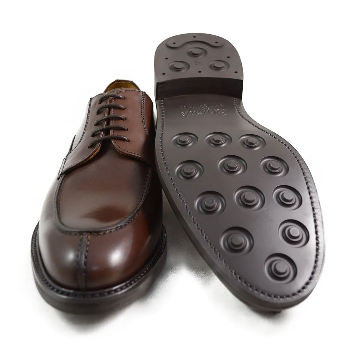 Berwick 1707 Split Toe Derby Shoe (2439)