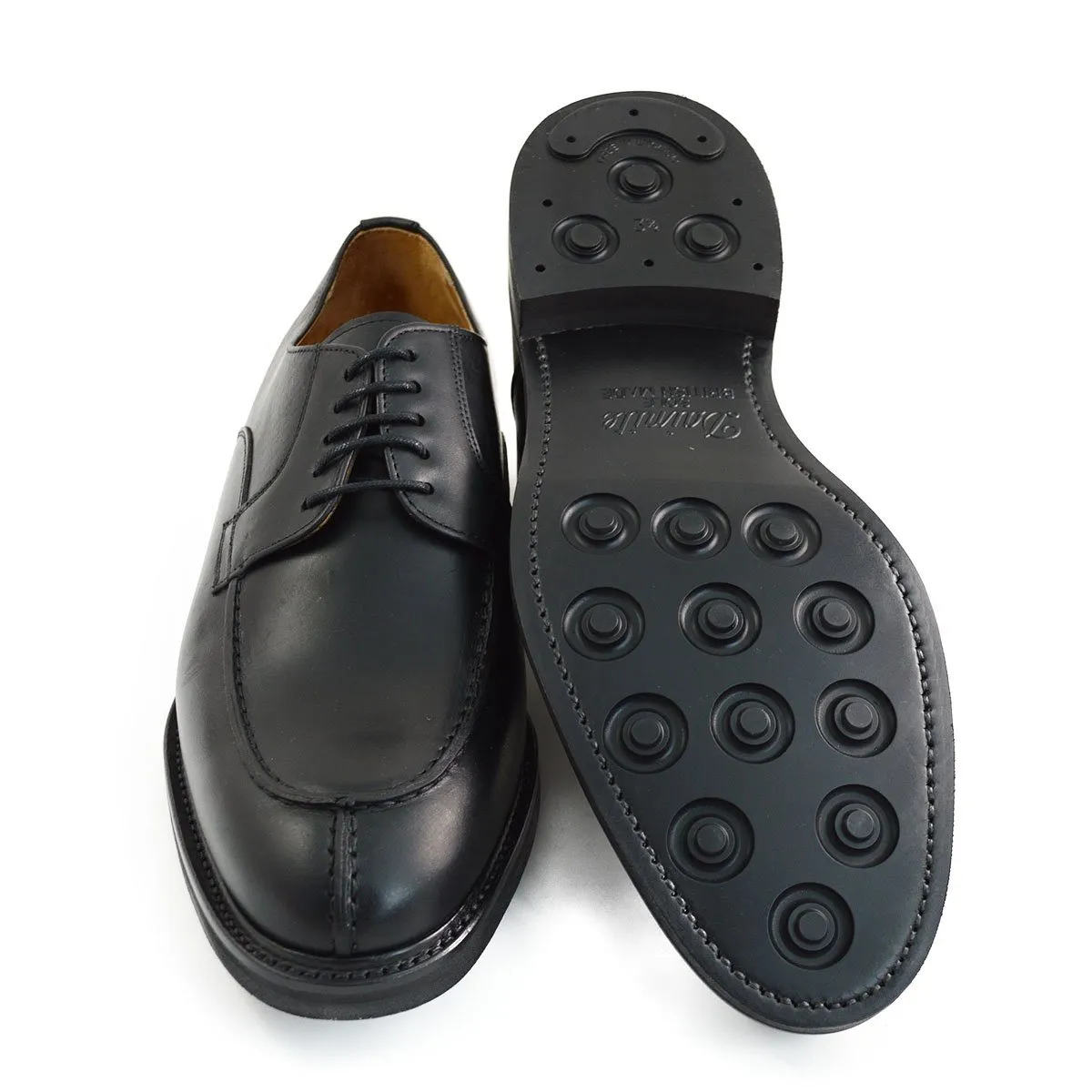 Berwick 1707 Split Toe Derby Shoe (2439)