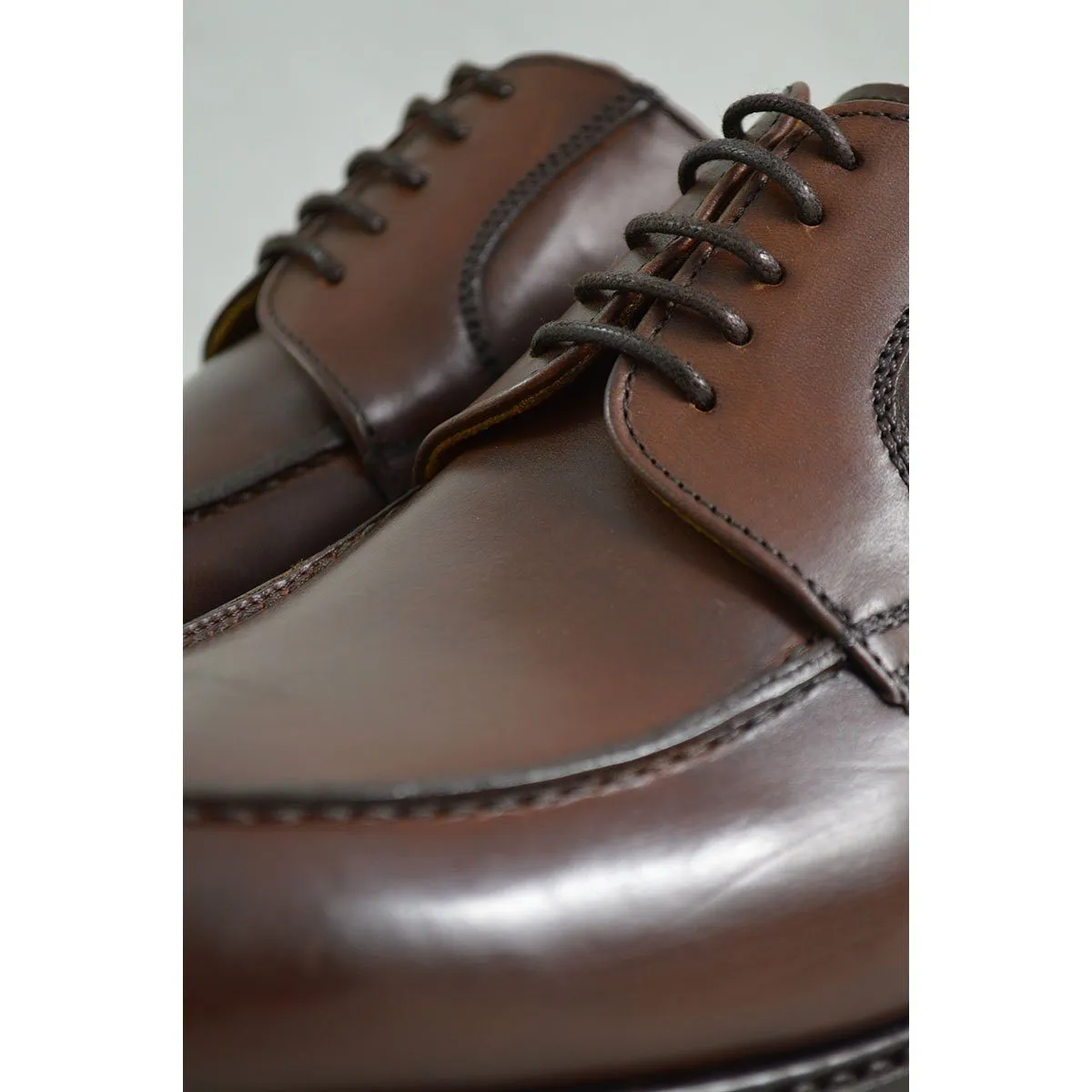 Berwick 1707 Split Toe Derby Shoe (2439)