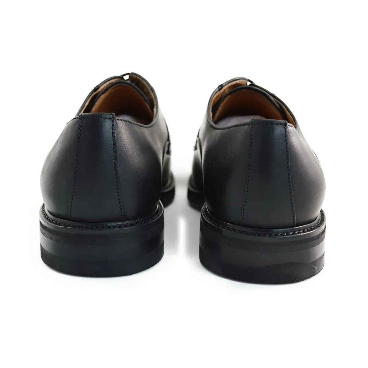 Berwick 1707 Split Toe Derby Shoe (2439)