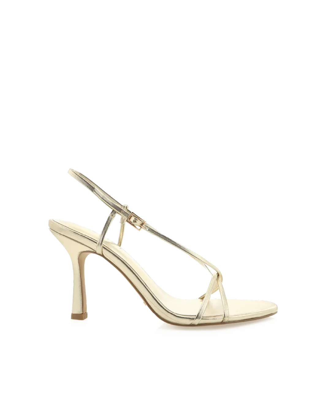 Billini Valarie Metallic Heels