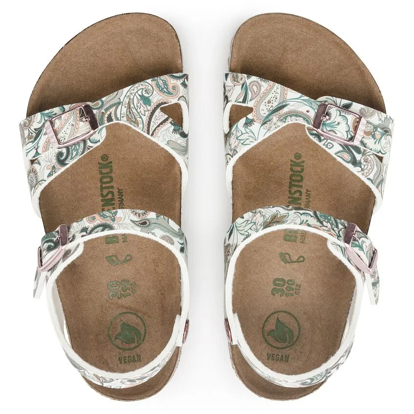 Birkenstock Rio Grils Sandals