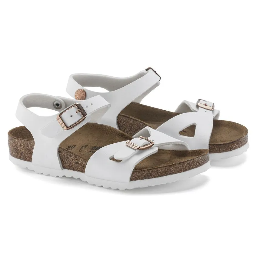 Birkenstock Rio Grils Sandals