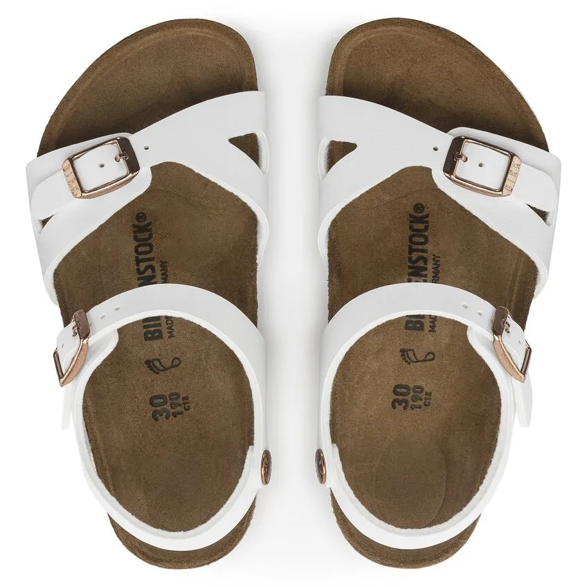 Birkenstock Rio Grils Sandals