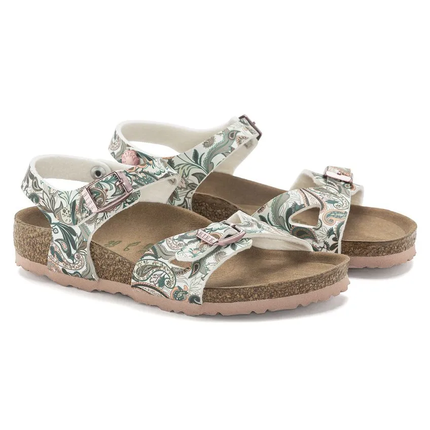 Birkenstock Rio Grils Sandals