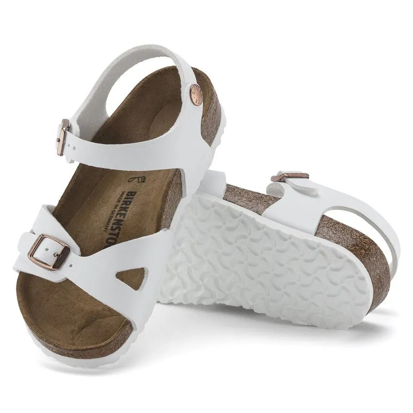 Birkenstock Rio Grils Sandals