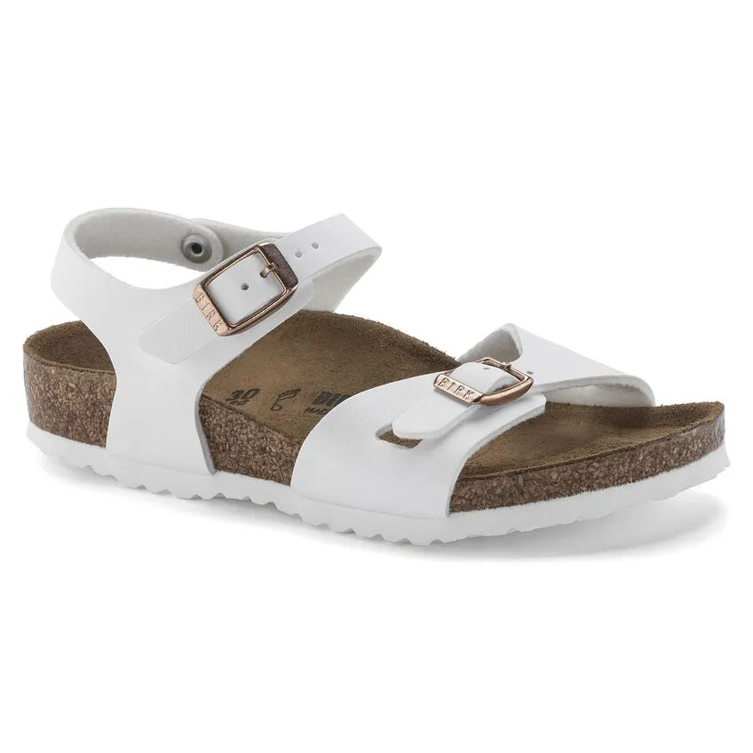 Birkenstock Rio Grils Sandals