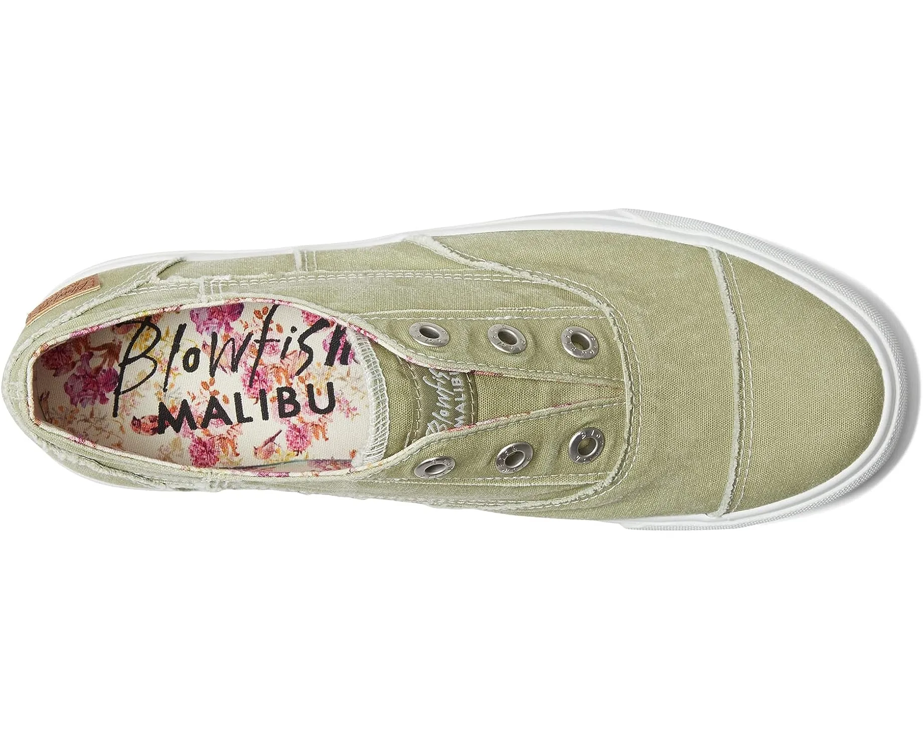 Blowfish Malibu Women's Malia Sneaker