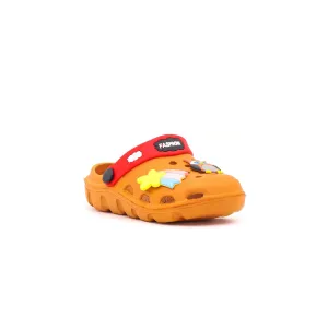 Boys Rust Casual Flip Flop KD5234