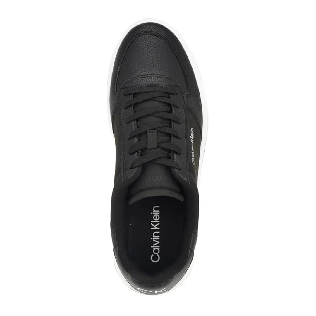 Calvin Klein Kiko Sneakers Men - BLK