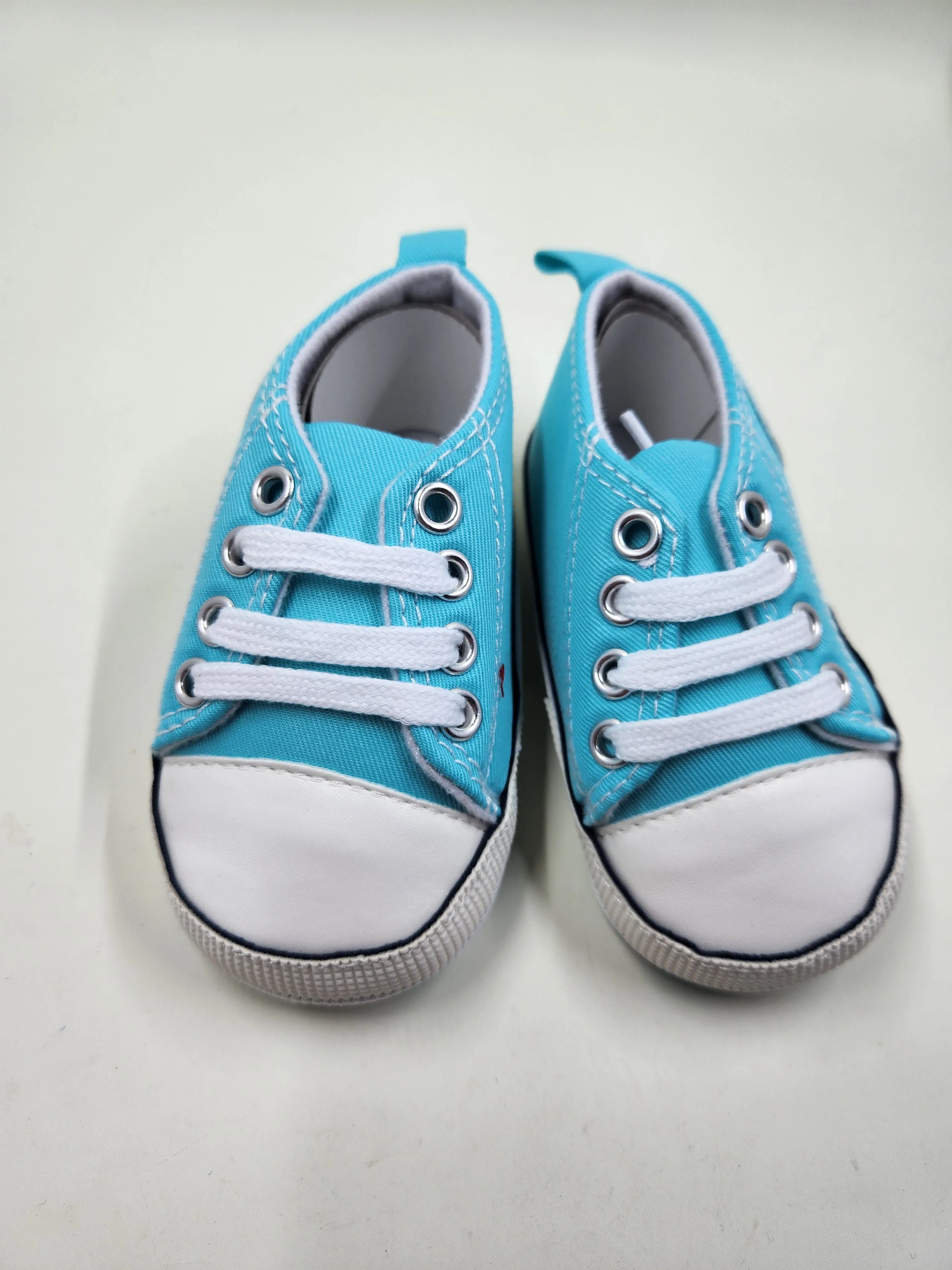 Canvas Sneakers 13cm