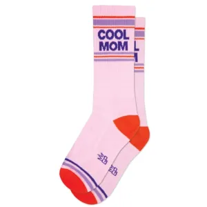 Cool Mom Unisex Socks