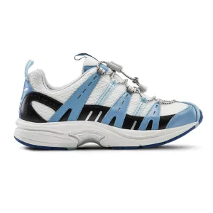 Dr. Comfort Women's Athletic Shoe - Refresh - Size 8