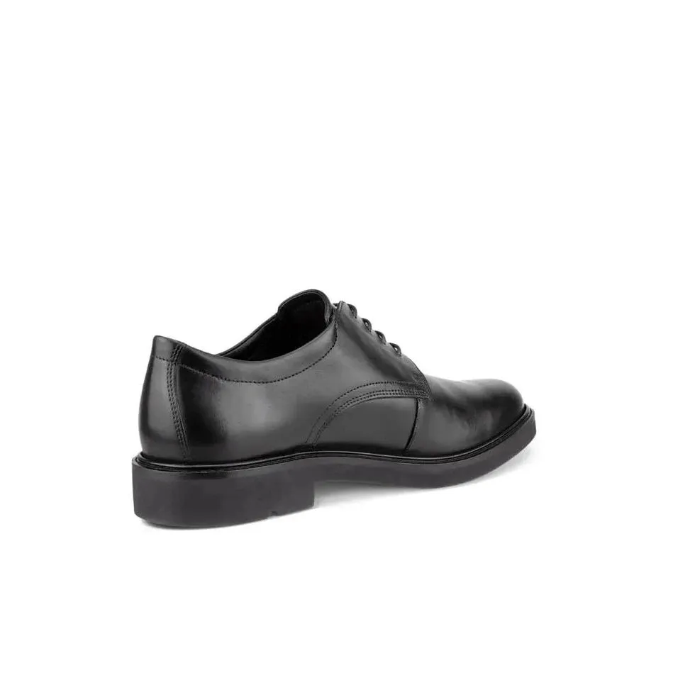 Ecco Men's Metropole London Derby - Black