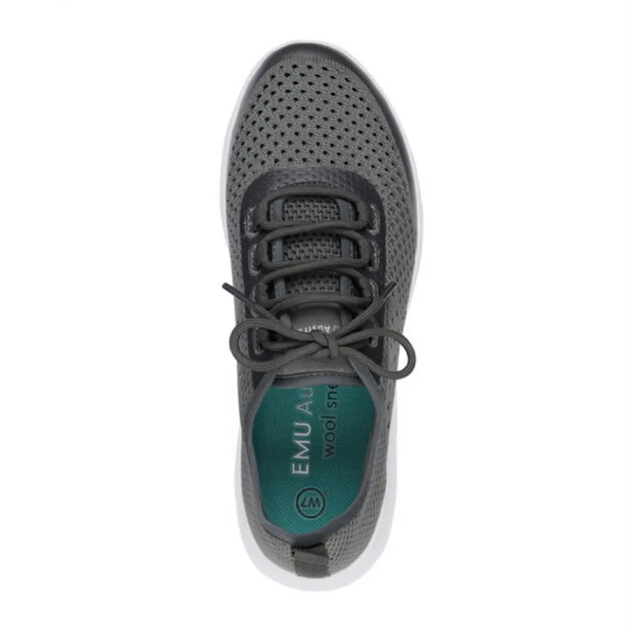 EMU Miki Womens Wool Sneaker