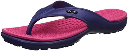 FLITE Women's Nbpk Flip-Flops - 6 UK/India (39.33 EU)(FL0291L)