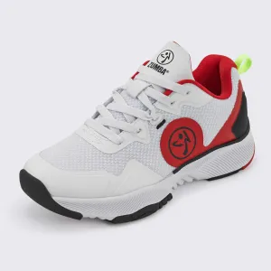 FOOTWEAR Zumba® Train 2.0 RED 2024