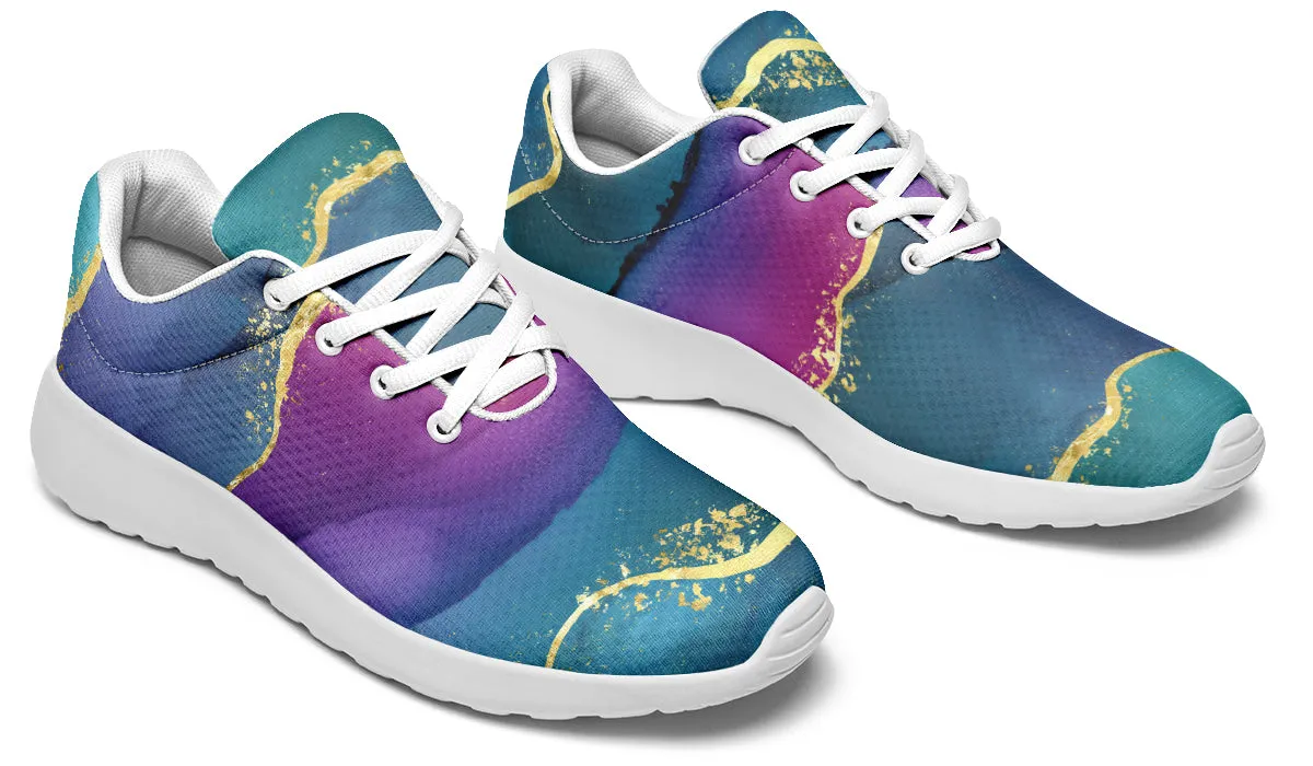 Geode Sneakers