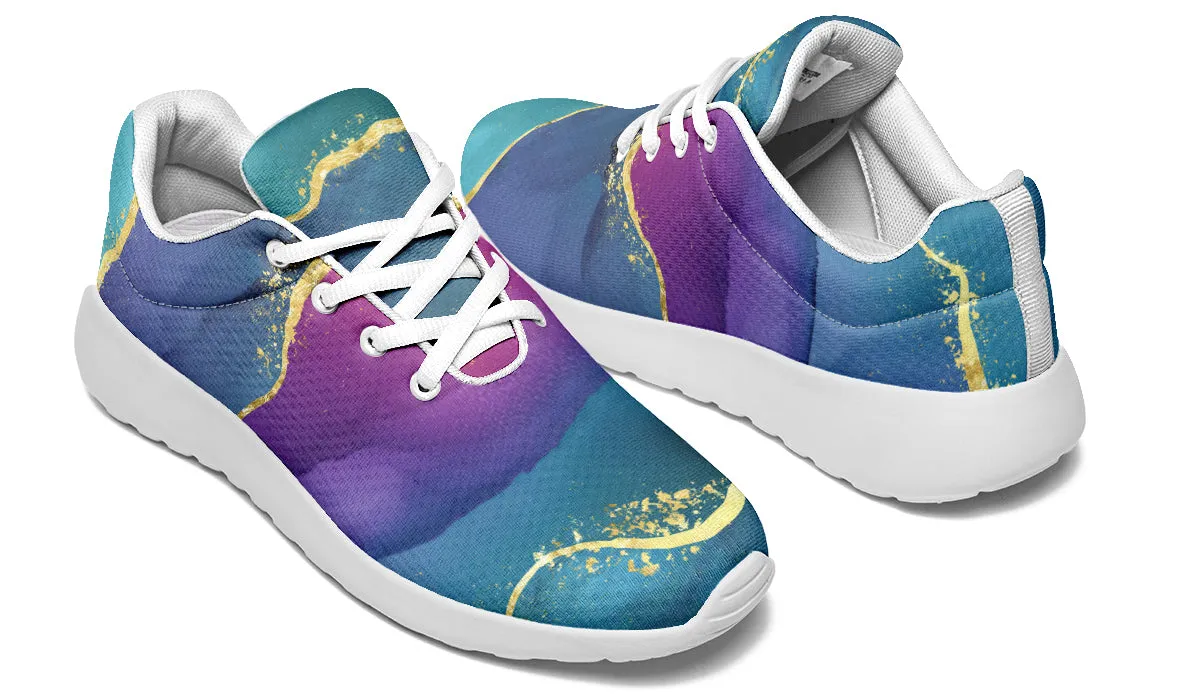 Geode Sneakers