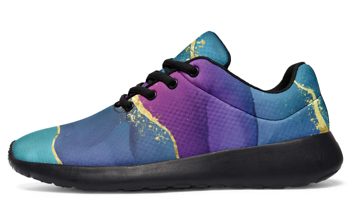 Geode Sneakers