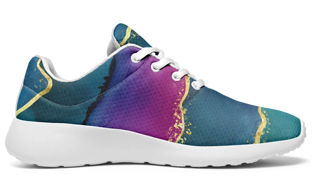 Geode Sneakers