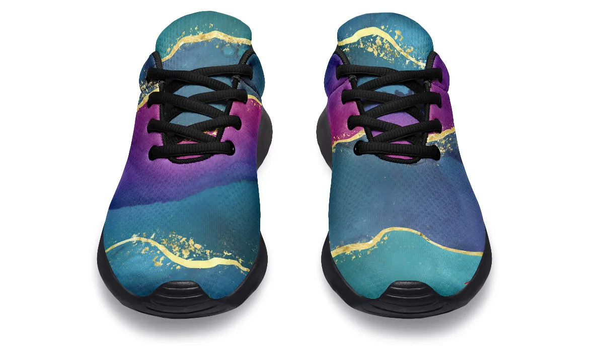 Geode Sneakers