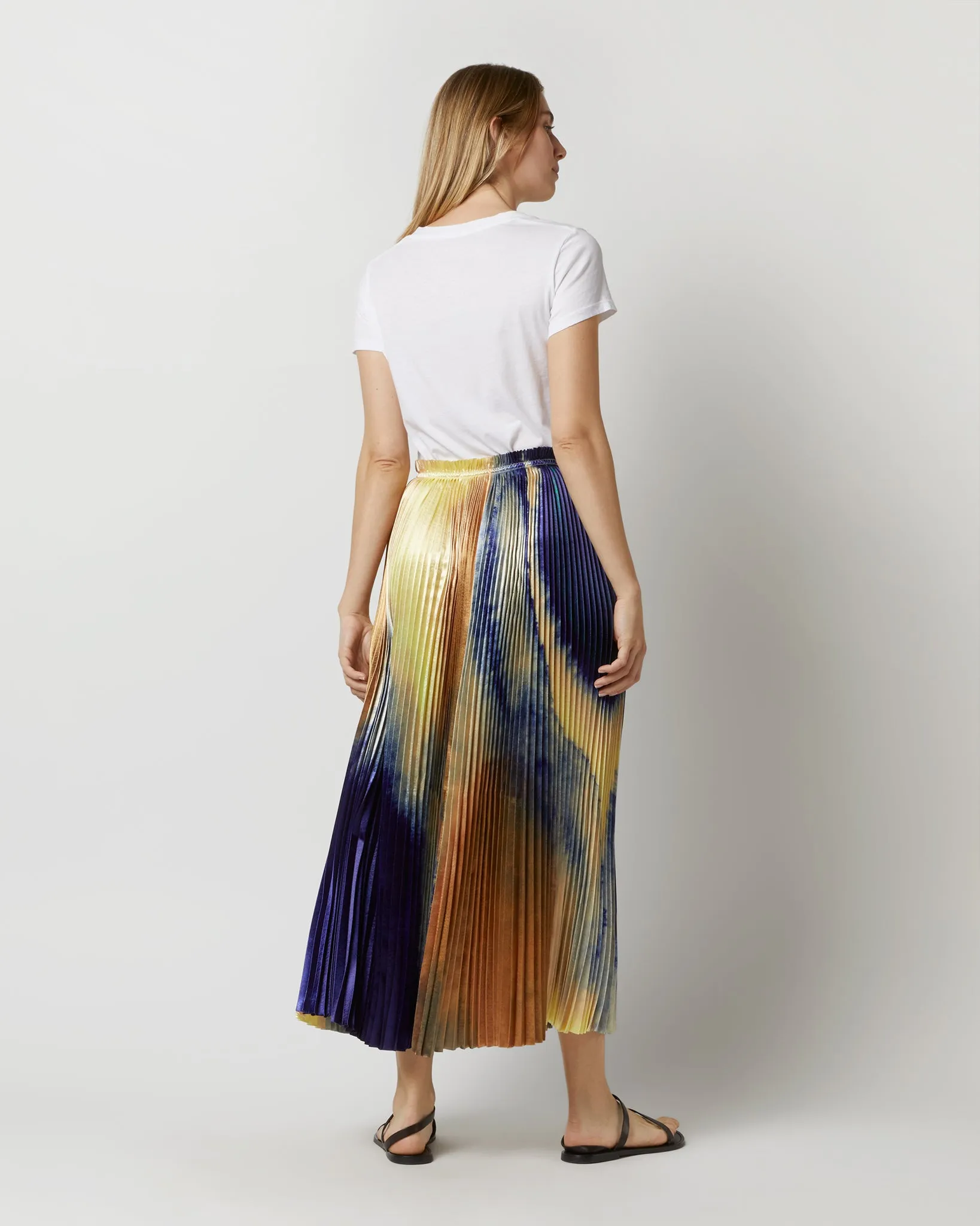 Giada Skirt in Mirage