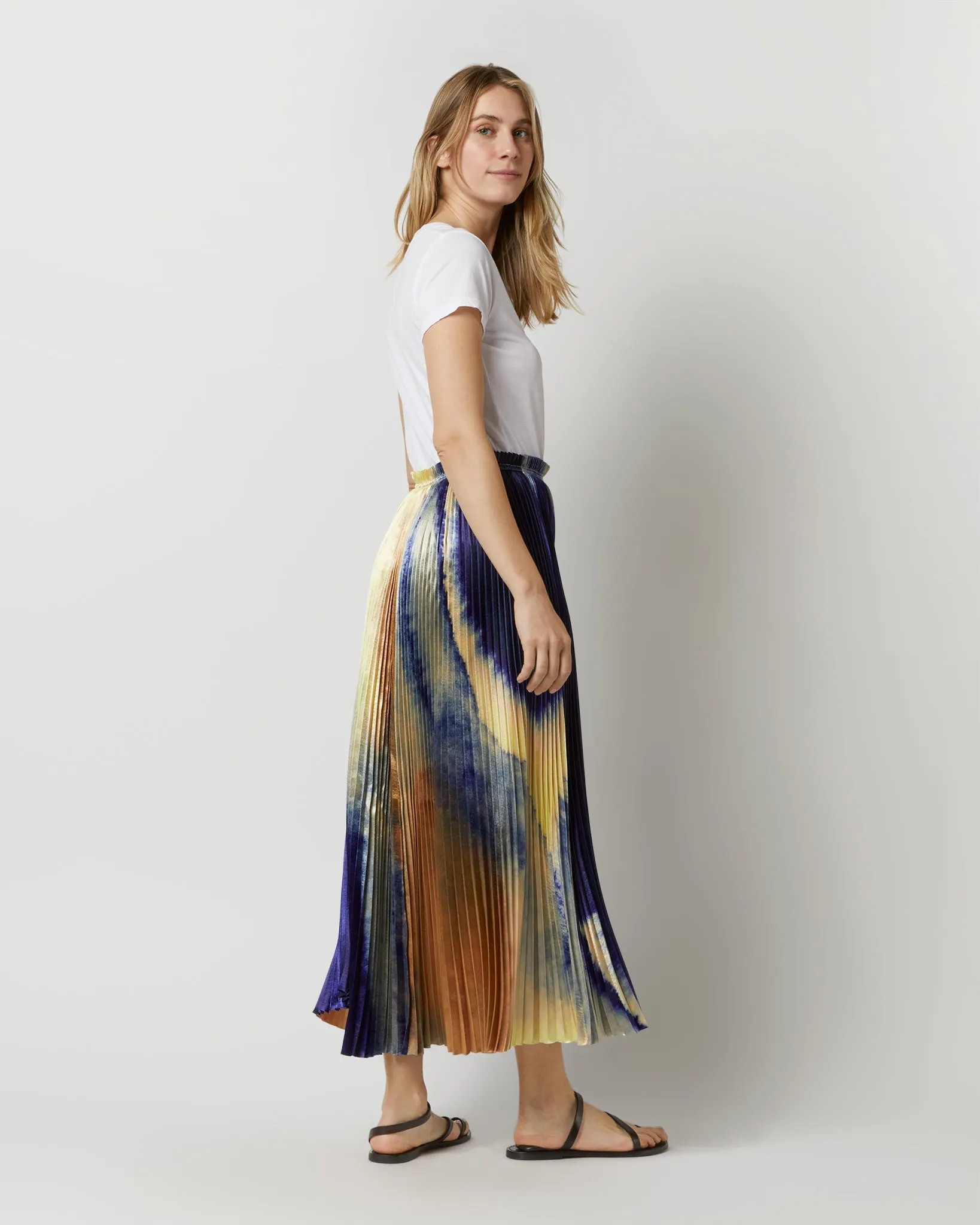 Giada Skirt in Mirage