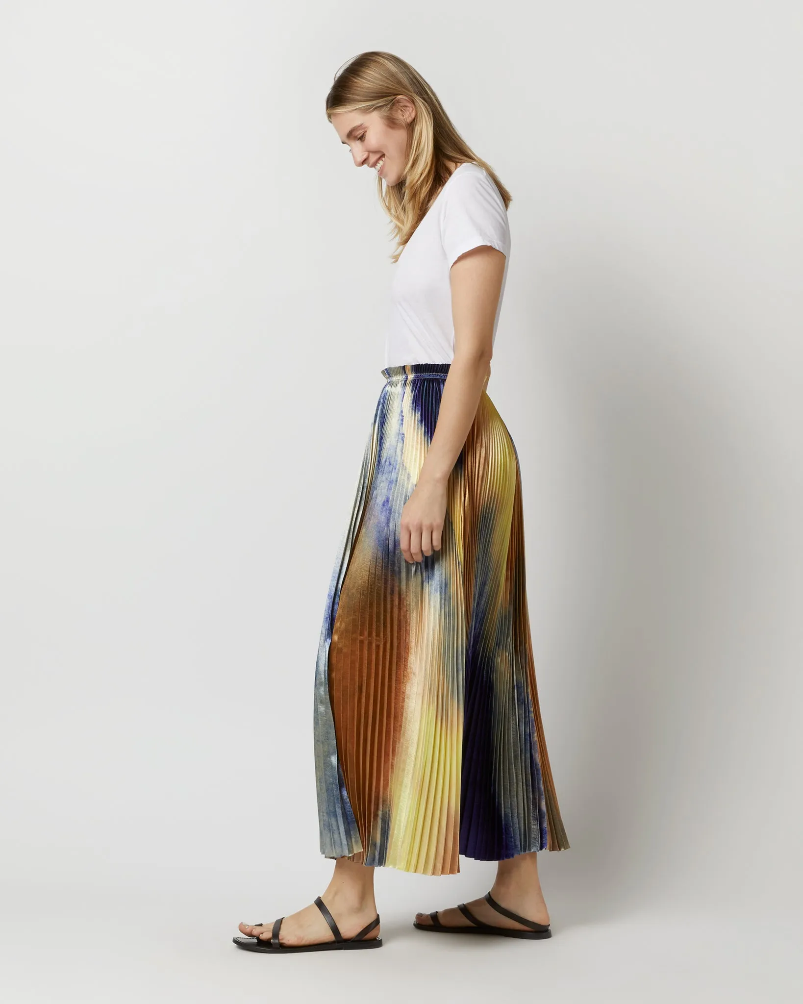 Giada Skirt in Mirage