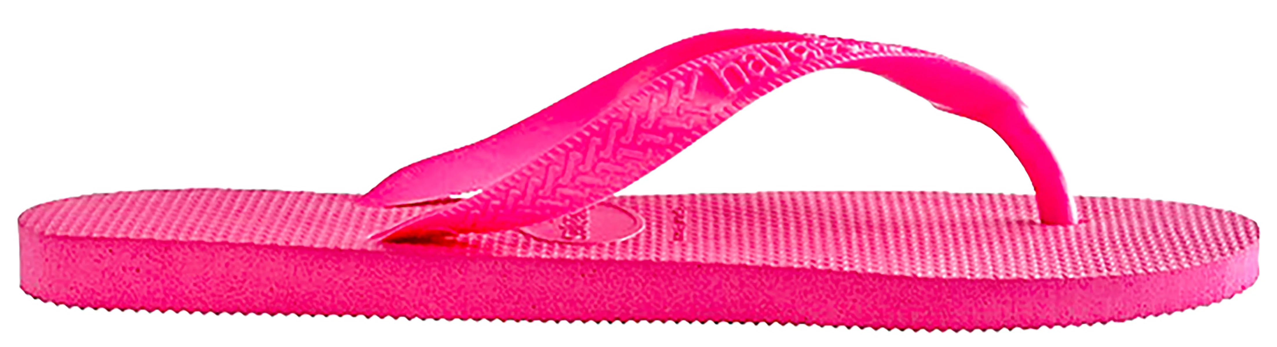 Havaianas Top In Pink