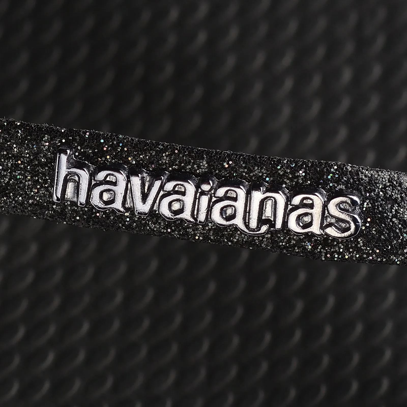 Havaianas You Glitter Flip Flops