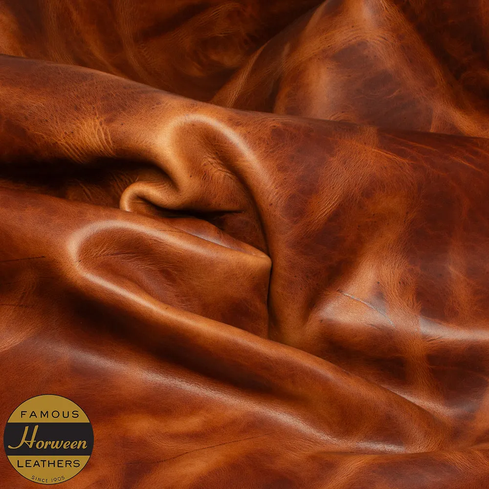 HORWEEN DERBY - MOCHA BISQUE - 2.0/2.2mm