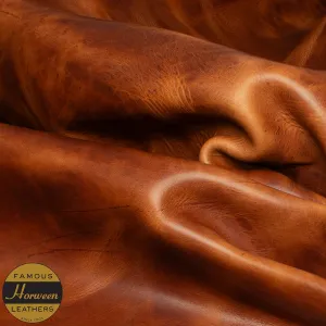 HORWEEN DERBY - MOCHA BISQUE - 2.0/2.2mm