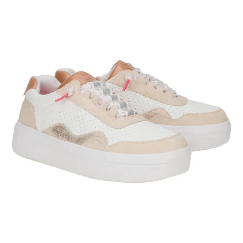 Hudson Lift Sport Shimmer - Whisper Pink/White/Rose Gold