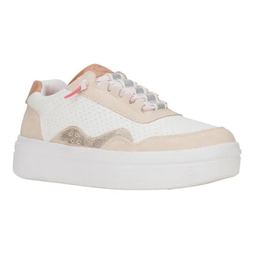 Hudson Lift Sport Shimmer - Whisper Pink/White/Rose Gold