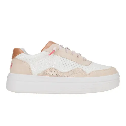 Hudson Lift Sport Shimmer - Whisper Pink/White/Rose Gold