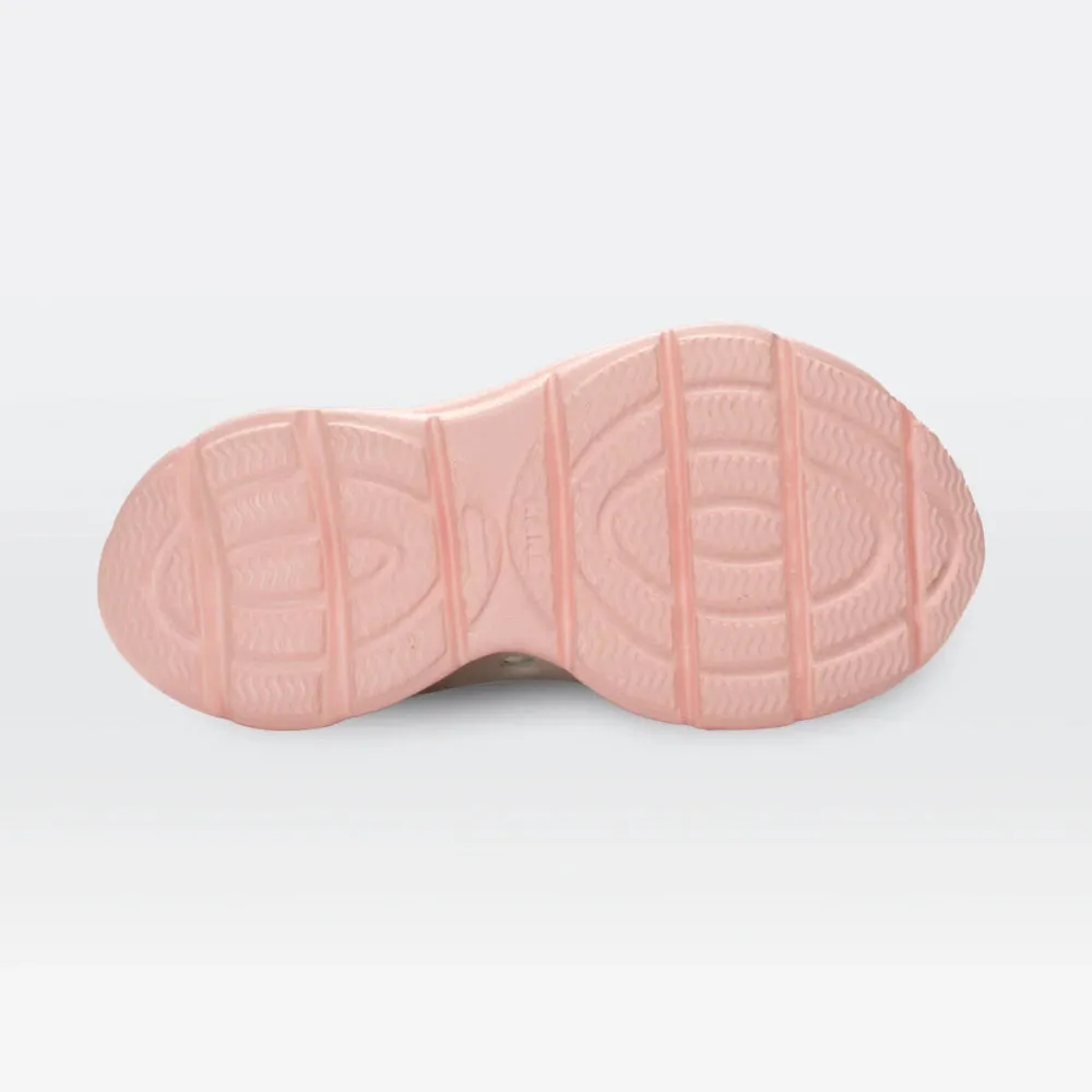 Kane Footwear Revive Kids - Heather/Pink