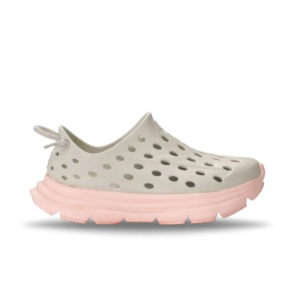 Kane Footwear Revive Kids - Heather/Pink