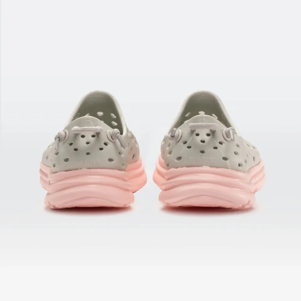 Kane Footwear Revive Kids - Heather/Pink