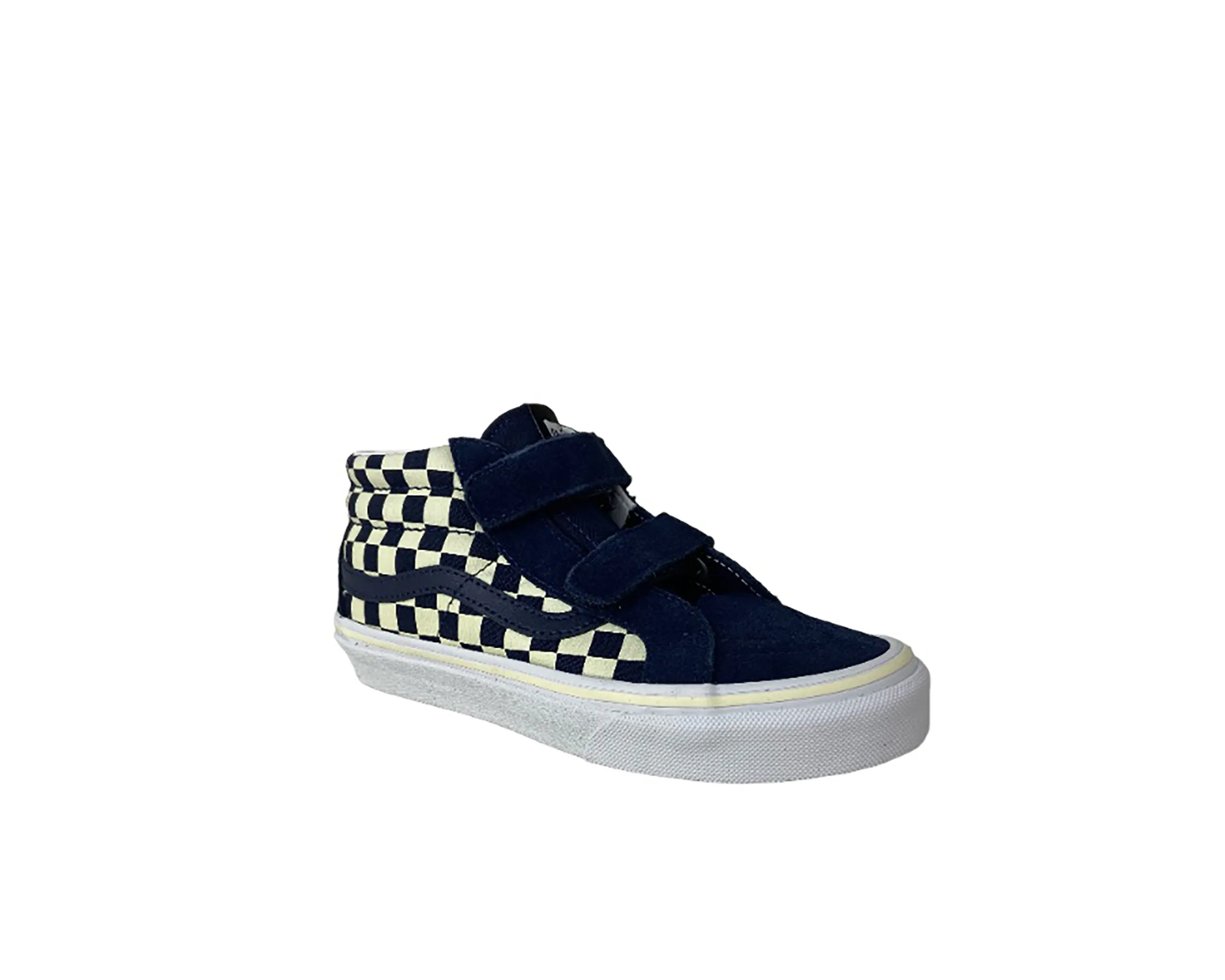 Kid`s Sk8-Mid Reissue V Shoe